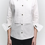 Smoking Blouse