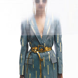 La Central Blazer