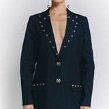 TRACKING BLAZER