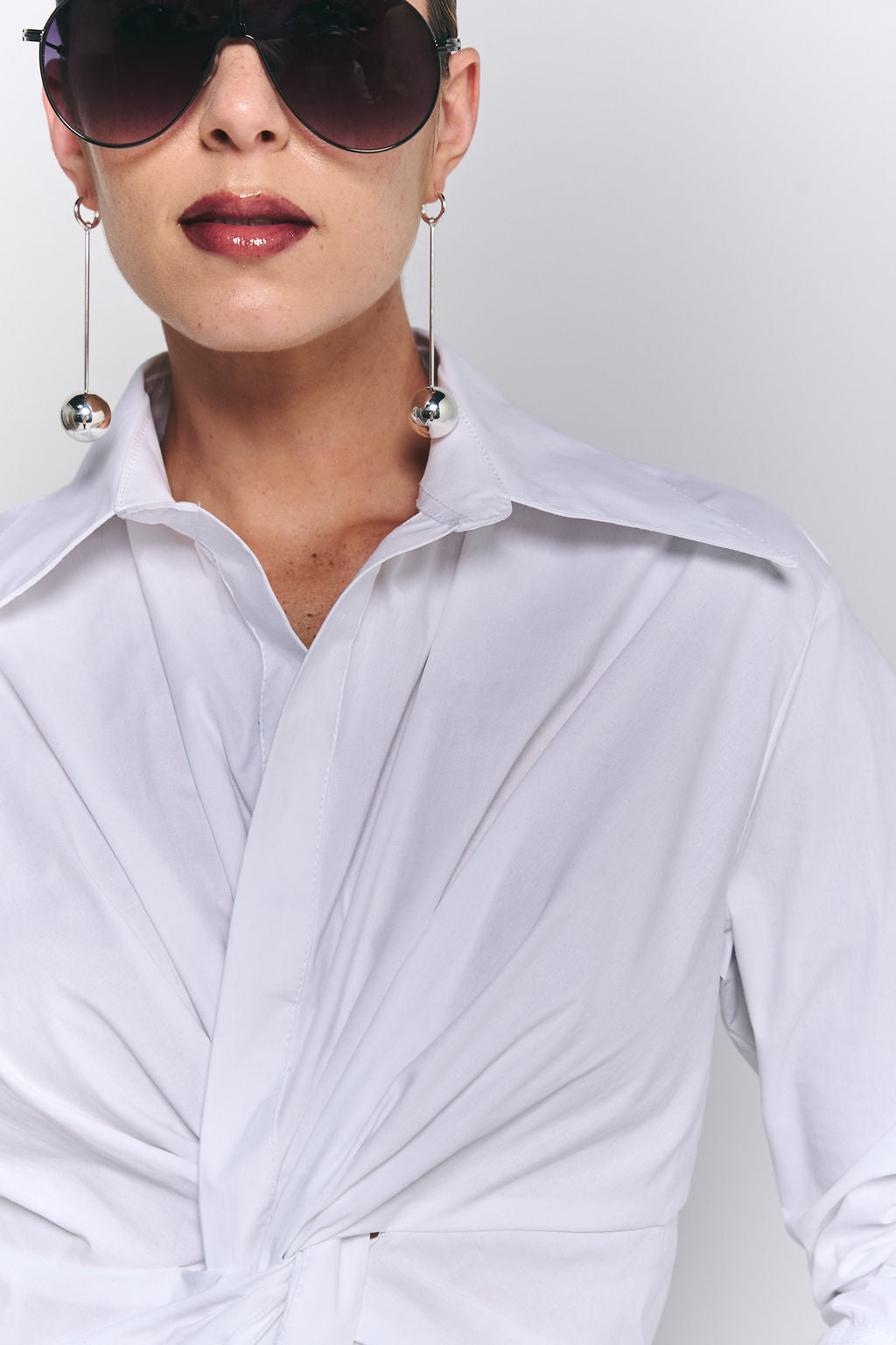 The Immersion Shirt
