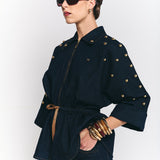 Rebellion Jacket