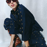 Rebellion Jacket