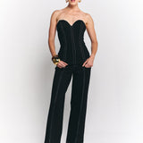 Siena Black Trousers