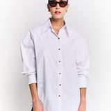 VR Oversized Shirt