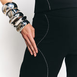 Black Escala Jean