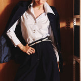 Series 88 Denim Blazer