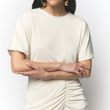Eugenia Ivory Top