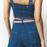 Génesis Jeans