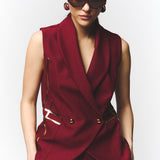 Memoria Vest