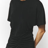 Eugenia Black Top