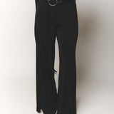 Eugenia Oak Trousers