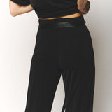 Eugenia Oak Trousers