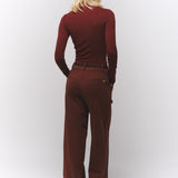 Series 88 Brown Trousers