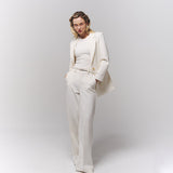 Series 88 Ivory Blazer