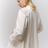 Series 88 Ivory Blazer