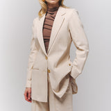 Series 88 Natural Blazer