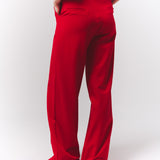 Series 88 Cherry Red Trousers