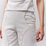 Ivory Escala Jean