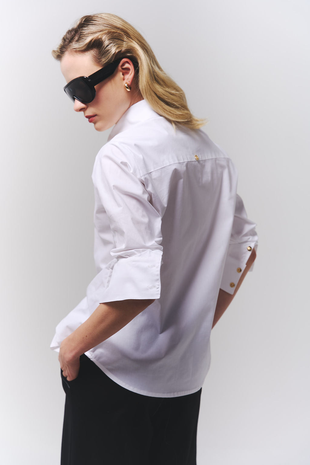 HERITAGE SHIRT