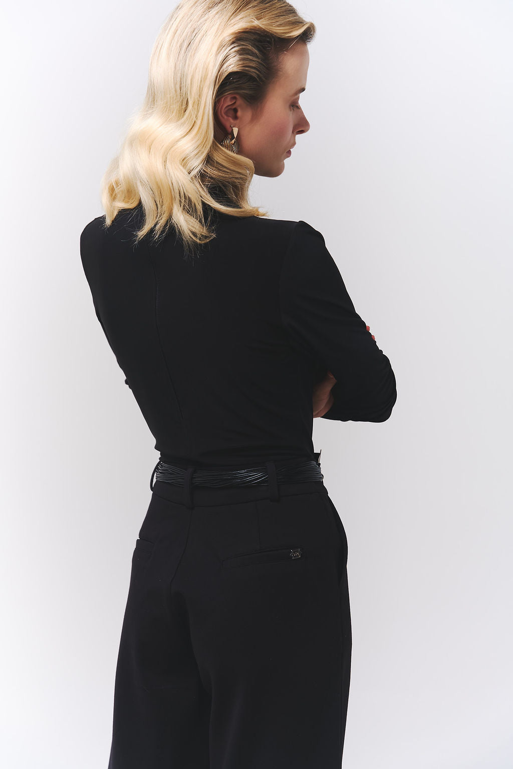 Series 88 Oak Trousers