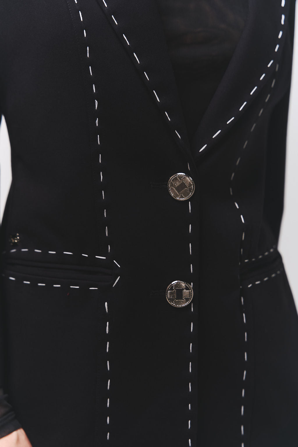 LADY TAILOR BLAZER