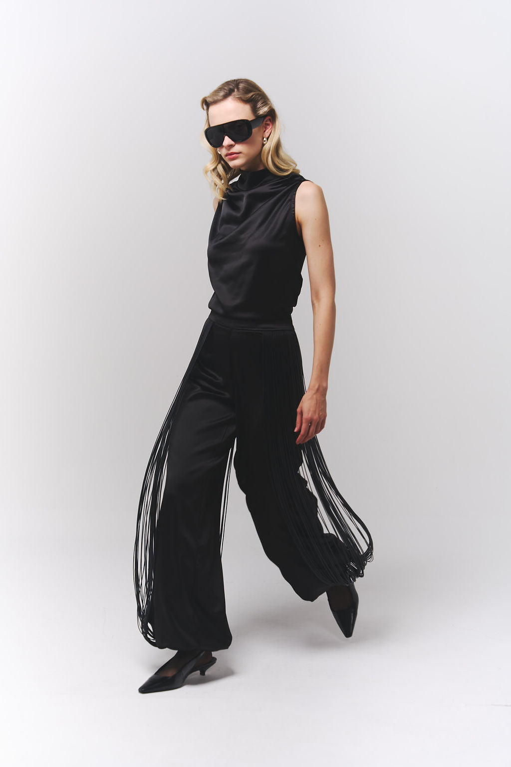 Umbral Trousers