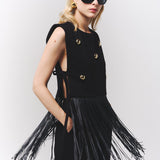 Flare Vest