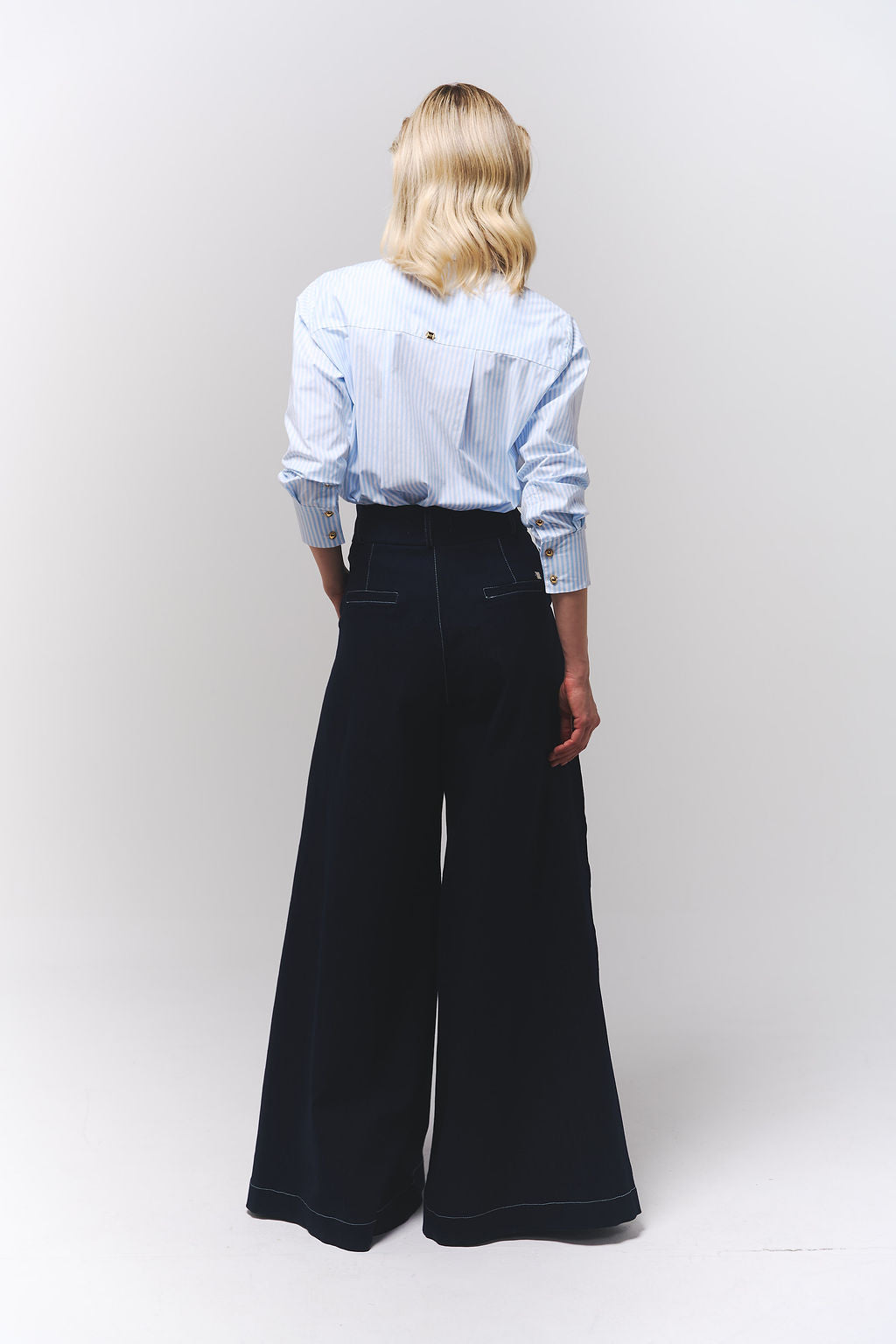 Núcleo Jeans