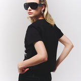 Silver Gallineto T-shirt
